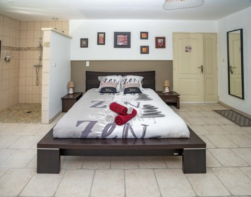 chambre 1